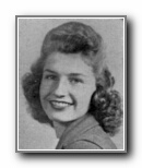 IONE A. GOLTZ: class of 1944, Grant Union High School, Sacramento, CA.